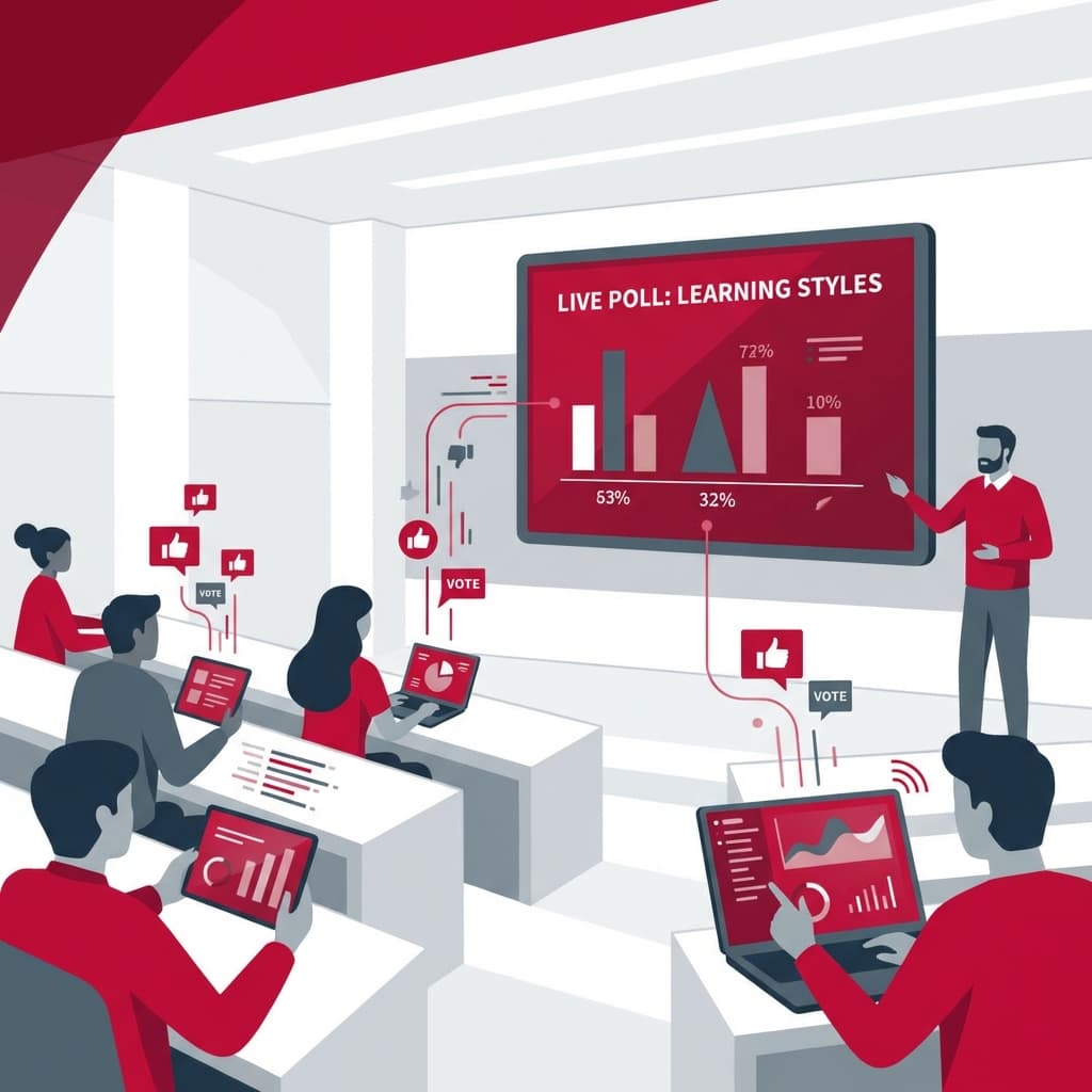 Classroom Interaction